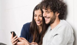 情侣羞羞视频,情侣私密视频背后的浪漫故事