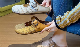 勃肯鞋,勃肯鞋引领户外休闲新风尚